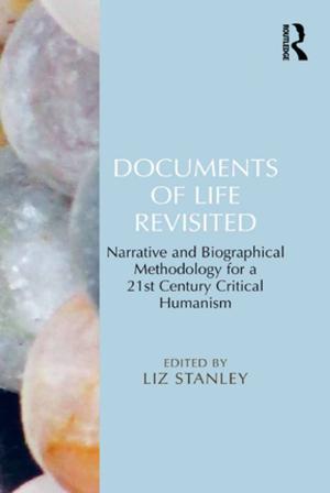 Cover of the book Documents of Life Revisited by Lok-sang Ho