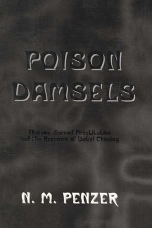 bigCover of the book Poison Damsels by 