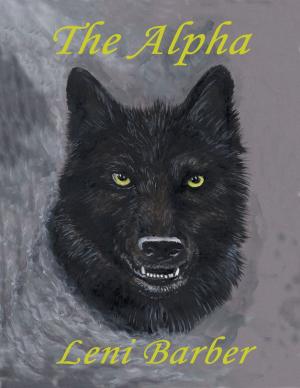 Cover of the book The Alpha by Salvatrice M. Her