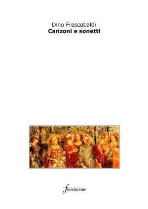Cover of the book Canzoni e sonetti by Jas Brechtl