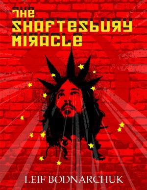 Book cover of The Shaftesbury Miracle