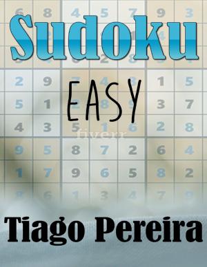 Cover of the book Sudoku - Easy by Steven J. Corner
