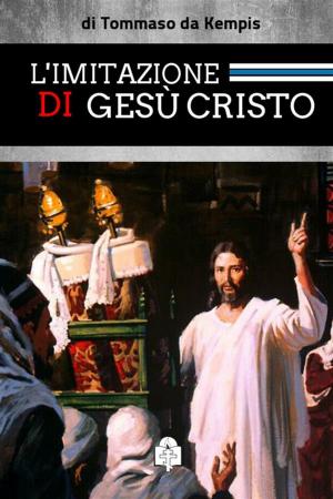 Cover of the book L'Imitazione di Gesù Cristo by Sant'Agostino d'Ippona