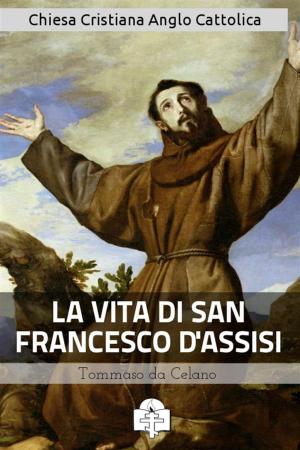 Cover of the book La Vita di San Francesco d'Assisi by San Nikolaj Velimirovic