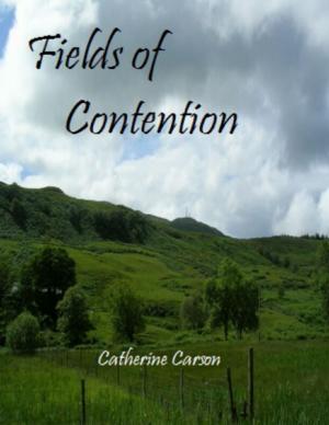 Cover of the book Fields of Contention by Mauro Delle Chiaie