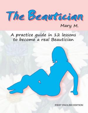 Cover of the book The Beautician by Burr Cook