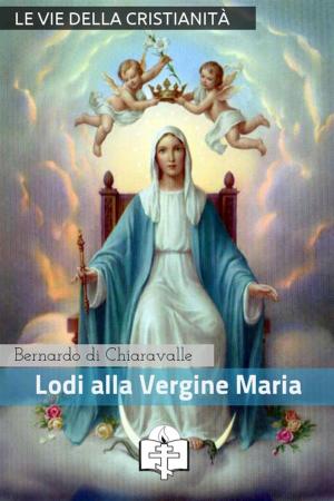 Cover of the book Lodi della Vergine Maria by Sant'Agostino
