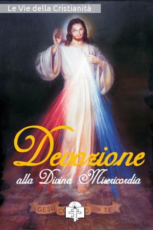 Cover of the book Devozione alla Divina Misericordia by Gemma Galgani (Santa)