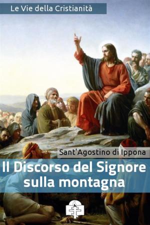 Book cover of Il Discorso del Signore sulla montagna