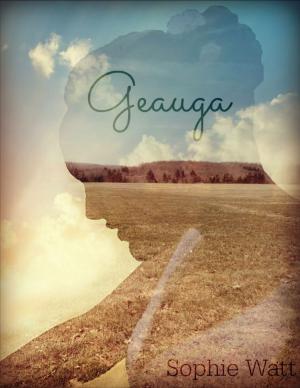 Cover of the book Geauga by The Abbotts