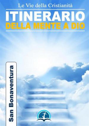 Cover of the book Itinerario della mente di Dio by Sant'Agostino