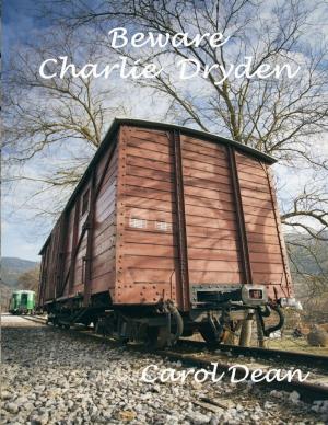 bigCover of the book Beware Charlie Dryden by 