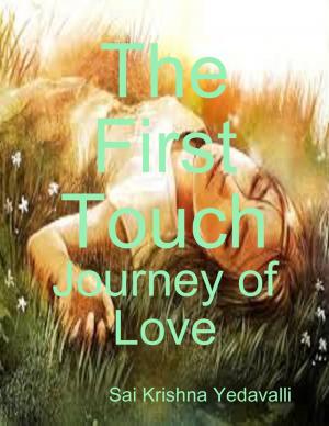 Cover of the book The First Touch by Duncan Heaster