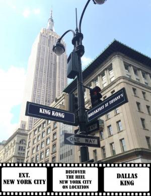 Cover of the book Ext. New York City: Discover the Reel New York On Location by Wayne Alvin Bahr