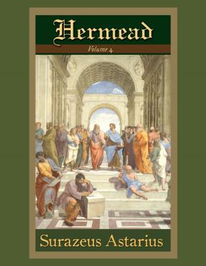 Cover of the book Hermead Volume 4 by Bruce J. Buccio