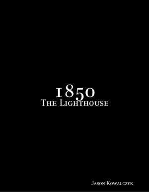 bigCover of the book 1850: The Lighthouse by 
