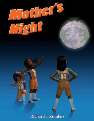 Cover of the book Mother's Night by Dwayne Hauck