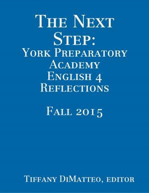 Cover of the book The Next Step by Ishora Koji