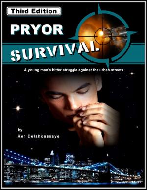 Cover of the book Pryor Survival, Third Edition by Claude La Vertu