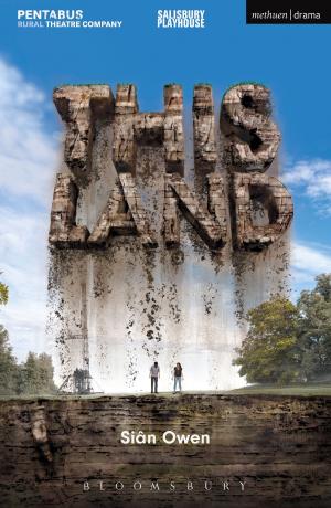Cover of the book This Land by 