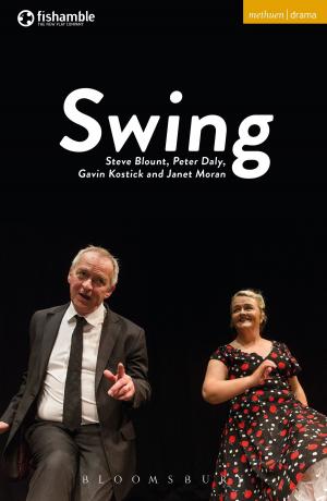 Cover of the book Swing by D. H. Lawrence