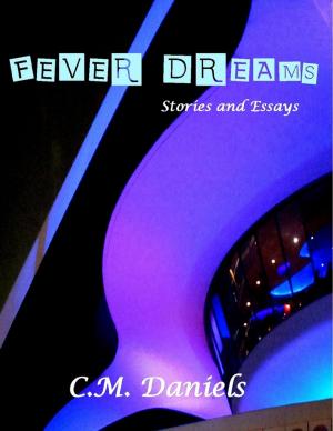 Cover of the book Fever Dreams by Maria Tsaneva