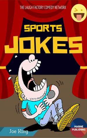 Cover of the book Sports Jokes by Jeo King