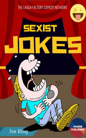 Cover of the book Sexist Jokes by Joe King