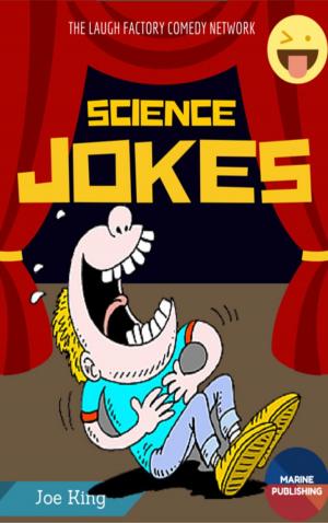 Cover of the book Science Jokes by Sea Rider