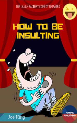 Cover of How to be Insulting