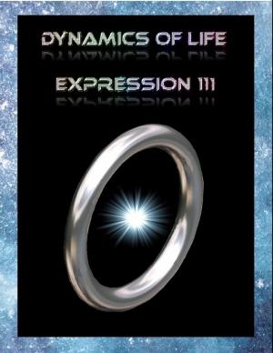 Cover of the book Dynamics of Life Expression 111 by Enrico Massetti