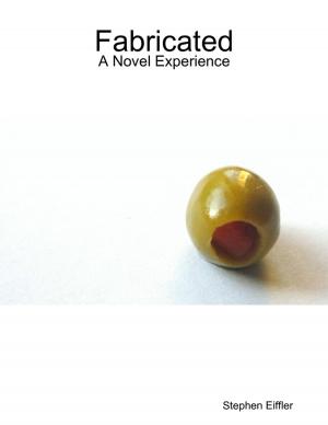 Cover of the book Fabricated: A Novel Experience by Dr. Hidaia Mahmood Alassouli