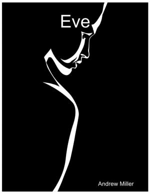 Cover of the book Eve by Kim Black