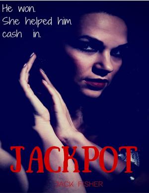 Cover of the book Jackpot by James Dunn