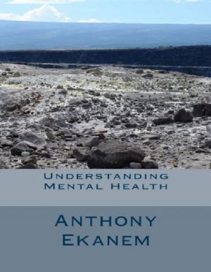 Cover of the book Understanding Mental Health by Burr Cook