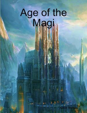 Cover of the book Age of the Magi by Scott C. Anderson
