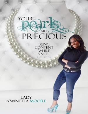 Cover of the book Your Pearls Are Precious by Elizabeth Richmond