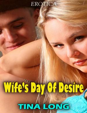 Cover of the book Wife’s Day of Desire (Erotica) by Nick Armbrister