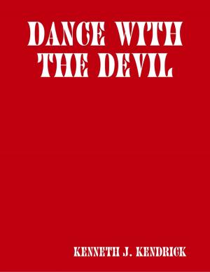 Cover of the book Dance With the Devil by Yolandie Mostert