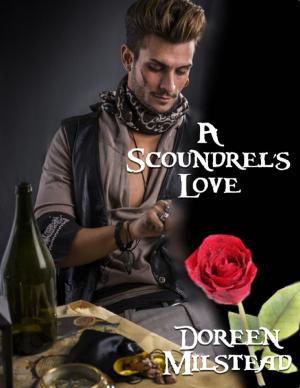 Cover of the book A Scoundrel’s Love by M.D. Tolman