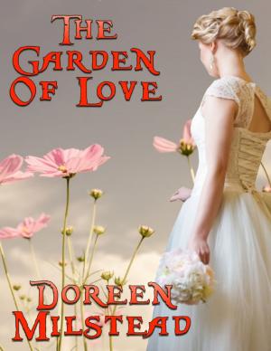 Cover of the book The Garden of Love by James Tarter