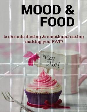 Cover of the book Mood & Food by Kaylauna Y.G.