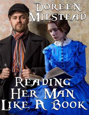 Cover of the book Reading Her Man Like a Book by Teresa McRae