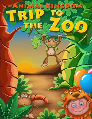 Cover of the book Trip to the Zoo by Joe Bondi Beach