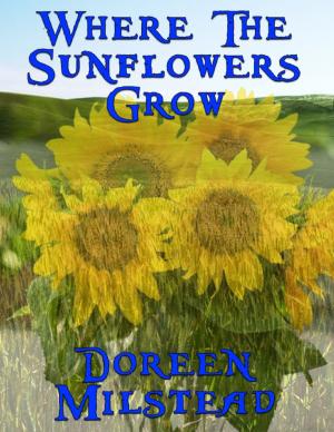 Cover of the book Where the Sunflowers Grow by Robyn Donald