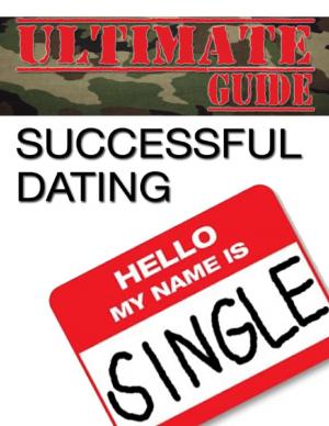 bigCover of the book The Ultimate Guide to Successful Dating by 