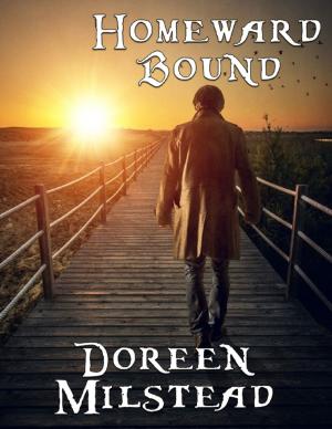 Cover of the book Homeward Bound by Carl Allen Schoner