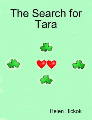Cover of the book The Search for Tara by Laura Mechem