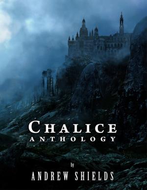 Cover of the book Chalice Anthology by Karen Deal Robinson