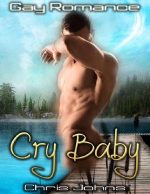 Cover of the book Cry Baby by Virgil Debique